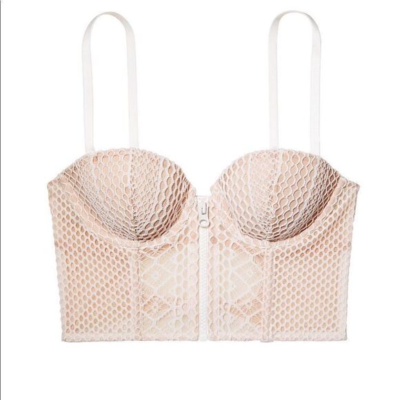 New! Victoria’s Secret lined bra 32DD - Picture 4 of 6